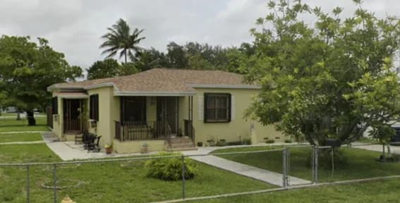 7335 Southwest 17th Terrace, Miami, FL, 33155