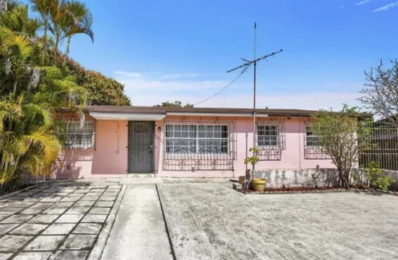 Northwest 209th Street, Miami Gardens, FL, 33055