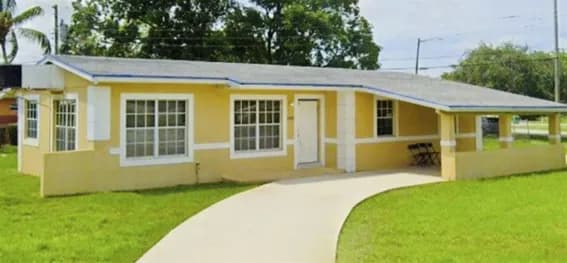 3401 Northwest 5th Place, Fort Lauderdale, FL, 33311