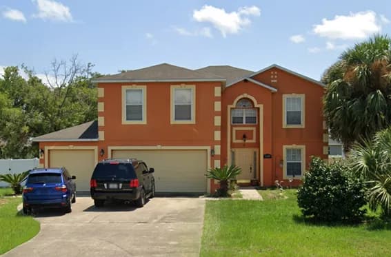 5200 Southwest 115th Street Road, Ocala, FL, 34476