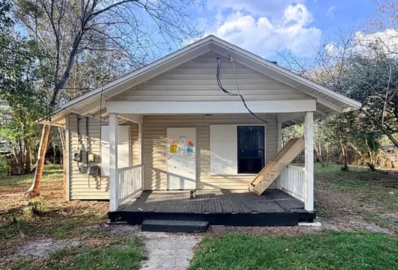 5525 Harrold Avenue, Jacksonville, FL, 32254