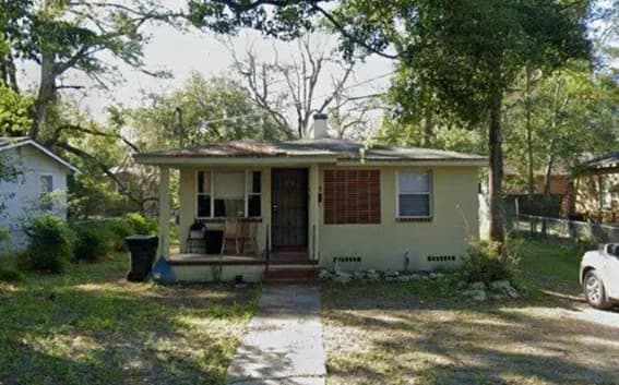 1564 West 34th Street, Jacksonville, FL, 32209