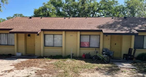 310 Michigan Avenue, Leesburg, FL, 34748