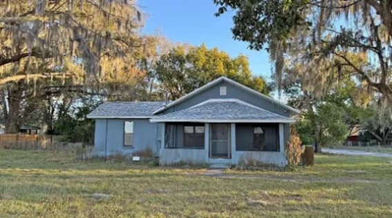 Denton Avenue, Auburndale, FL, 33823