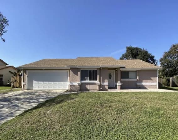 308 South Shadow Bay Drive, Orlando, FL, 32825