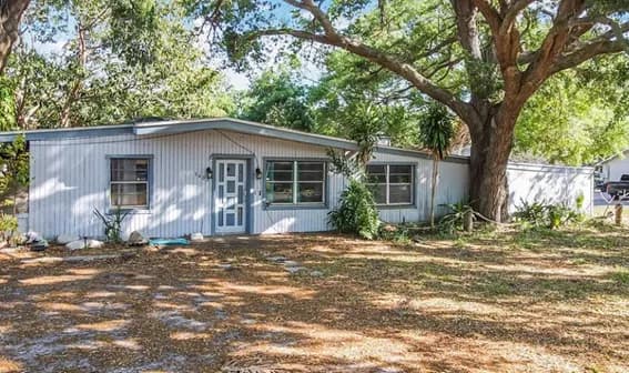 5402 Parkway Drive, Belle Isle, FL, 32809