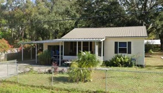 626 South 67th Street, Tampa, FL, 33619