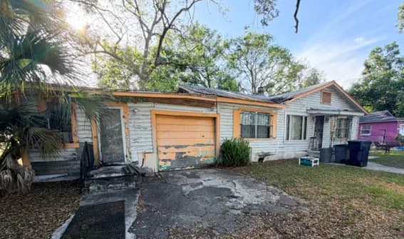 North 29th Street, Tampa, FL, 33610