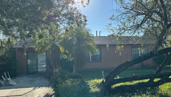 2521 Southeast Berkshire Boulevard, Port St. Lucie, FL, 34952