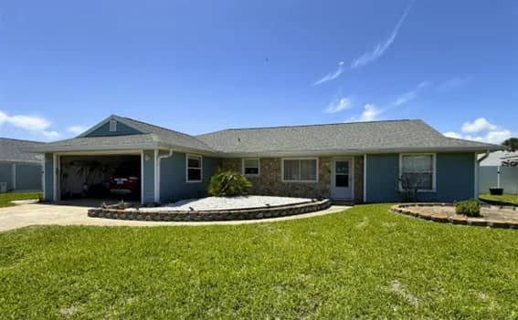 39 Sea Harbor Drive East, Ormond Beach, FL, 32176