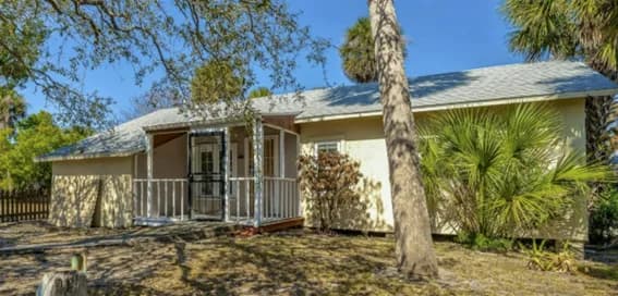 327 Mobile Avenue, Daytona Beach, FL, 32118