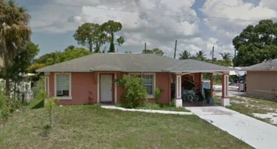 5317 Warren Street, Naples, FL, 34113