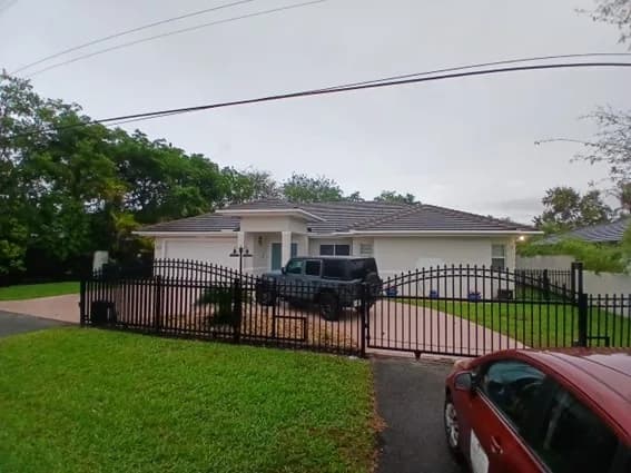 6421 Southwest 56th Street, Miami, FL, 33155