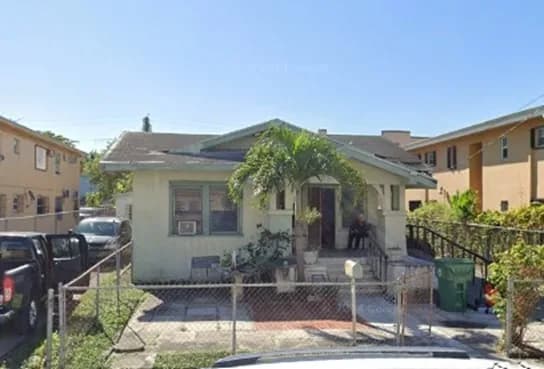 Northwest 5th Street, Miami, FL, 33125