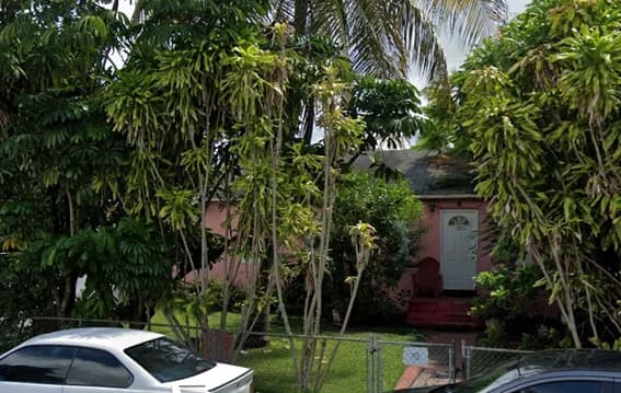 17301 Northeast 4th Avenue, North Miami Beach, FL, 33162