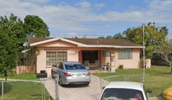 11761 Southwest 171st Terrace, Miami, FL, 33177