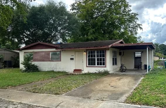 20100 Northwest 14th Court, Miami, FL, 33169