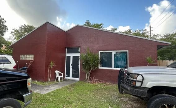 Superior Street, Opa-locka, FL, 33054