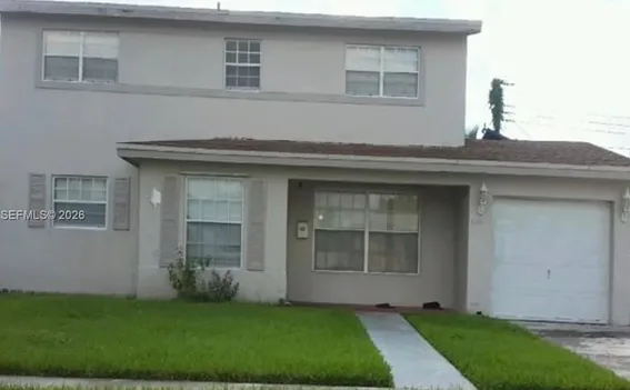 4390 Northwest 38th Terrace, Lauderdale Lakes, FL, 33309