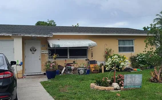 1300 Southwest 8th Avenue, Deerfield Beach, FL, 33441