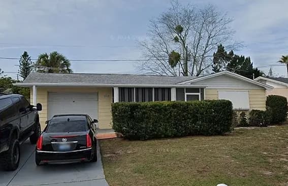 3517 Sheryl Hill Drive, Holiday, FL, 34691