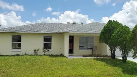 735 Toulon Drive, Kissimmee, FL, 34759