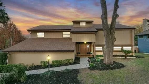 Cocovia Way, Leesburg, FL, 34748