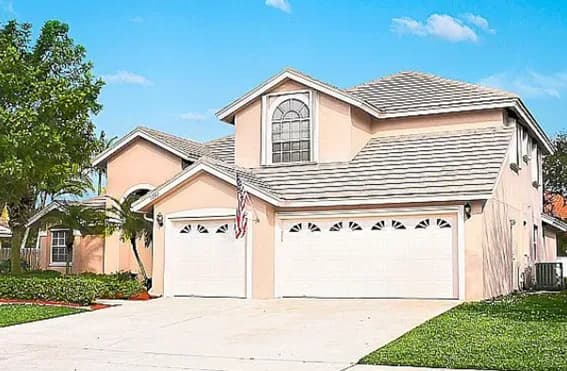7712 Forestay Drive, Greenacres, FL, 33467