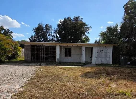 4574 Schall Road, West Palm Beach, FL, 33417