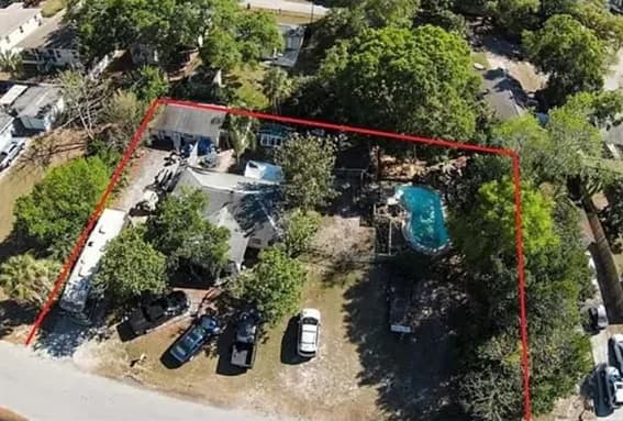 2840 60th Avenue North, St. Petersburg, FL, 33714