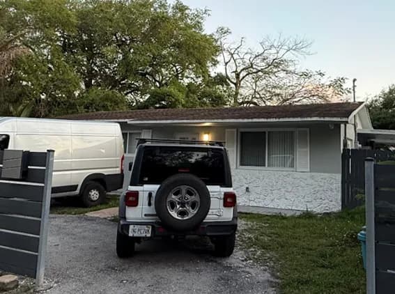 502 Northeast 163rd Street, Miami, FL, 33162