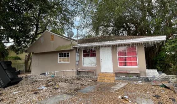 8818 Northwest 22nd Place, Miami, FL, 33147