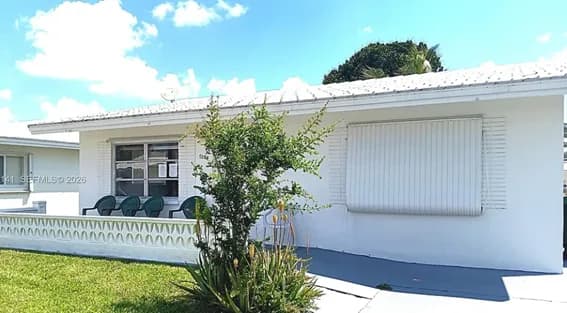 7004 Northwest 67th Avenue, Tamarac, FL, 33321