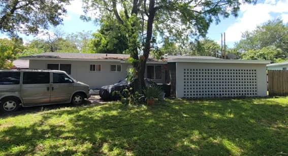 Northwest 1st Court, Fort Lauderdale, FL, 33317