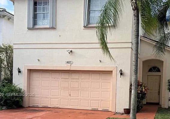 4837 Northwest 20th Place, Coconut Creek, FL, 33063