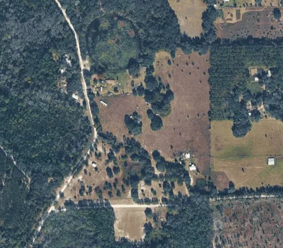 18603 Southeast 225th Drive, Hawthorne, FL, 32640