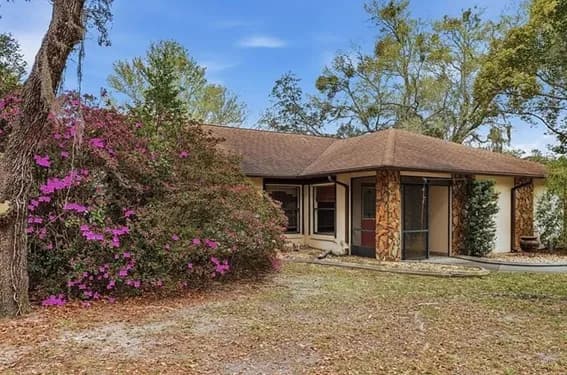 240 North Indianapolis Avenue, Hernando, FL, 34442