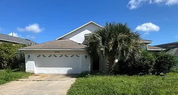 2823 Drifting Lilly Loop, Kissimmee, FL, 34747