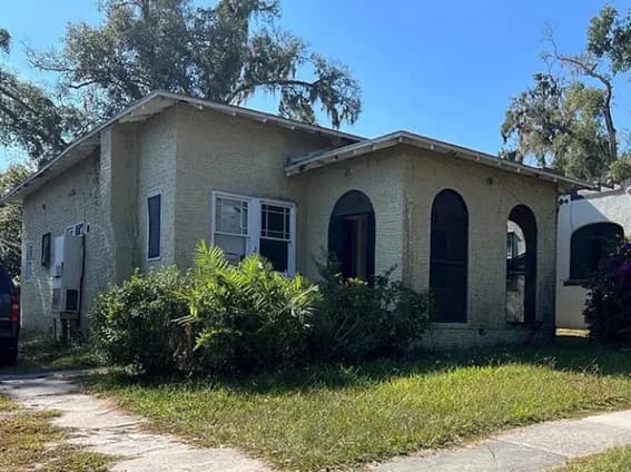 217 East Belmar Street, Lakeland, FL, 33803