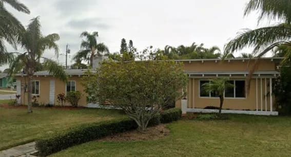 63 Palm Boulevard, Dunedin, FL, 34698