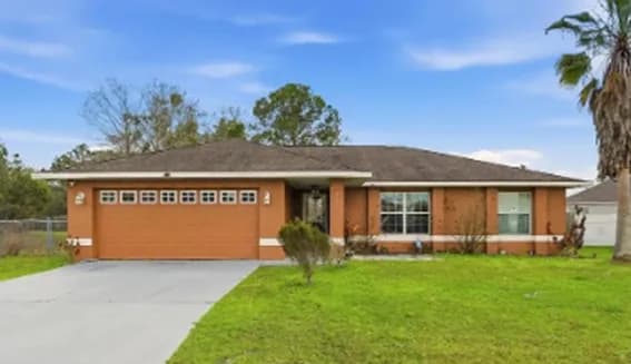 Pincon Lane, Poinciana, FL, 34759