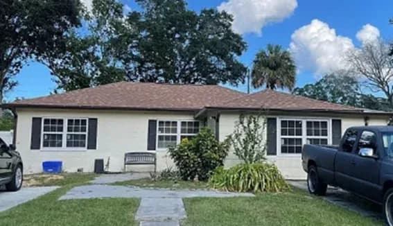 Princeton Avenue, Sanford, FL, 32771