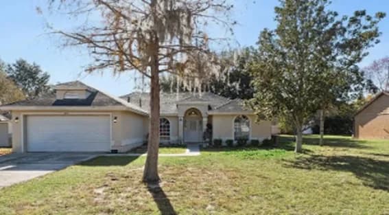 Scottish Pine Lane, Clermont, FL, 34711