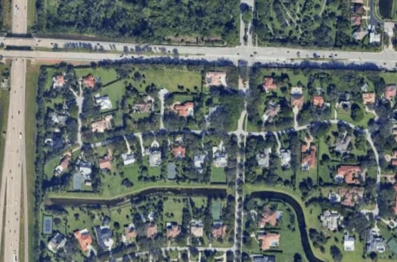 5811 Carryback Road, Palm Beach Gardens, FL, 33418