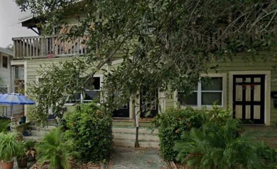 1238 10th St N, St Petersburg, FL, 33705