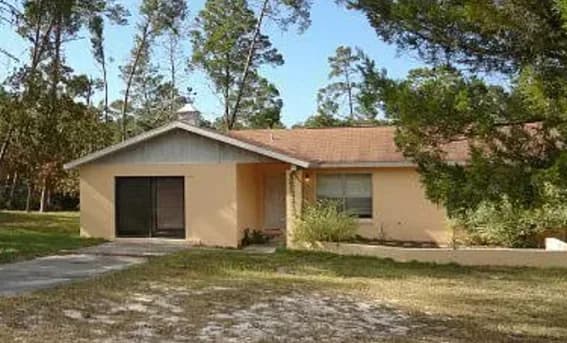 7335 Blackbird Avenue, Spring Hill, FL, 34613