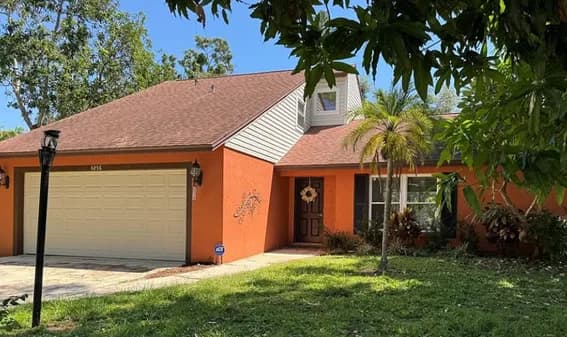 4256 King Richard Lane