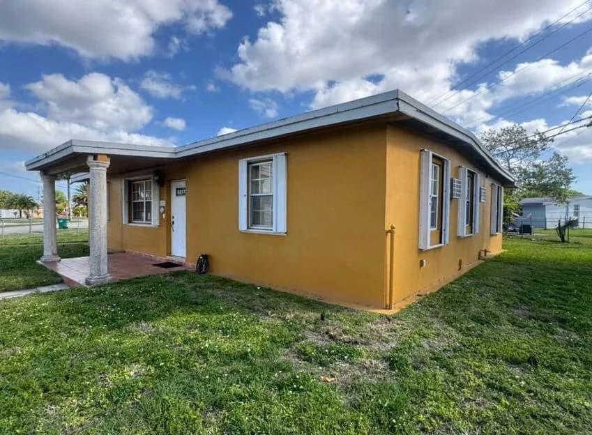 4321 Southwest 107th Court