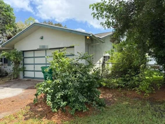 Southwest 26th Place, Fort Lauderdale, FL, 33328