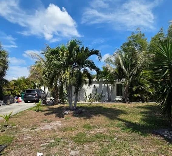 5801 Northwest 20th Street, Margate, FL, 33063